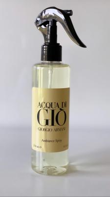 Giorgio Armani - Acqua di Gio Oda Kokusu 250 ML