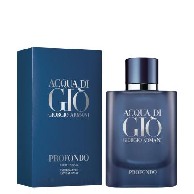 Giorgio Armani Acqua Di Gio Profondo EDP 100 ML Erkek Parfümü ARC