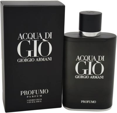 Giorgio Armani Acqua Di Gio Profumo Erkek Parfüm ARC