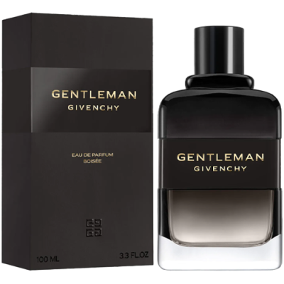 Givenchy Gentleman Boisee EDP 100 ml Erkek Parfüm ARC