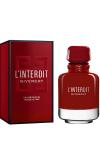 Givenchy L’Interdit Rouge Ultime EDP 80ML Kadın Parfüm ARC
