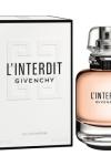 Givenchy L'Interdit EDP 80ML Bayan Parfümü ARC