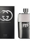 Gucci Guilty Pour Homme EDT Erkek Parfüm 90ml ARC