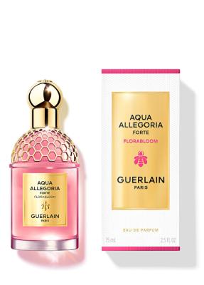 Guerlain Aqua Allegoria Forte Florabloom EDP 75ML Kadın Parfüm ARC