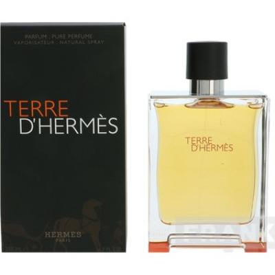 Hermes Terre D Hermes Erkek EDT 100ml ARC