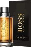 Hugo Boss The Scent EDT 100 ml Erkek Parfümü ARC