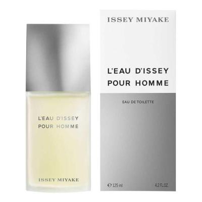 Issey Miyake Dissey Pour Homme EDT 125 ml Erkek Parfümü ARC