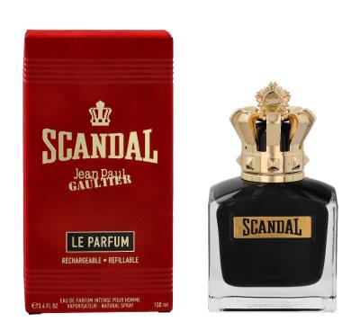 Jean Paul Gaultier Scandal Le Parfum For Him Edp 100 ml Erkek Parfüm ARC