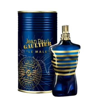 Jean Paul Gaultier Le Male Limited Edition 125 ML Erkek Parfüm ARC