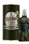 Jean Paul Gaultier Le Male Aviator EDT 125 ml Erkek Parfüm ARC