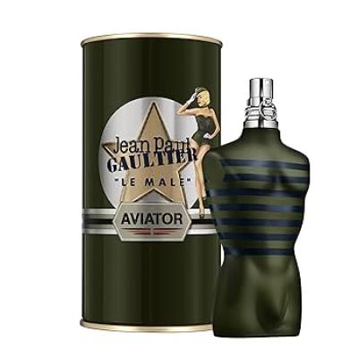 Jean Paul Gaultier Le Male Aviator EDT 125 ml Erkek Parfüm ARC