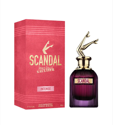 JEAN PAUL GAULTIER Scandal Intense For Her Edp 80 ml Bayan Parfüm ARC
