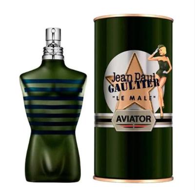 Jean Paul Gaultier Le Male Aviator EDT 125 ml Erkek Parfüm ARC