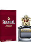 Jean Paul Gaultier Scandal Pour Homme EDT 100ml Erkek Parfümü ARC