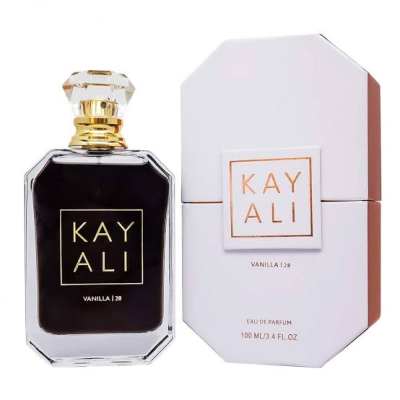 Kayali Vanilla 28 Edp 100 Ml Bayan Parfüm ARC