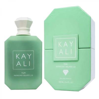 Kayali Yum Pistachio Gelato 33 Edp 100 Ml Bayan Parfüm ARC