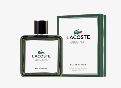 Lacoste Original EDP 100 ml Erkek Parfüm ARC