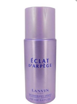 Lanvin Eclat d'arpege's 200 ml Deodorant