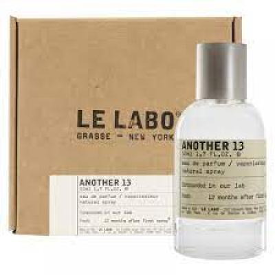 Le Labo Another 13 Edp 50 ml Unisex Parfüm ARC