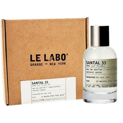 Le Labo Santal 33 Edp  50 Ml Ünisex Parfüm ARC