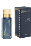 Maison Francis Kurkdjian OUD satin mood EDP 35ml Erkek Parfüm ARC