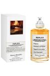 Maison Margiela Replica By The Fireplace EDT 100 ML Unisex Parfüm ARC