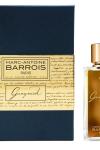 Marc Antoine Barrois Ganymede Edp Unisex Parfüm 100 Ml