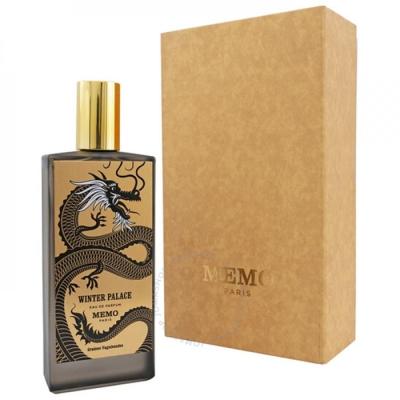 Memo Winter Palace 75 ml EDP Unisex Parfüm ARC