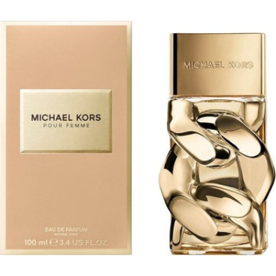 Michael Kors Pour Femme EDP 100ML Kadın Parfüm ARC