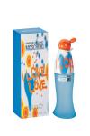 Moschino Cheap and Chic I Love Love EDT 100 ml Kadın Parfüm ARC