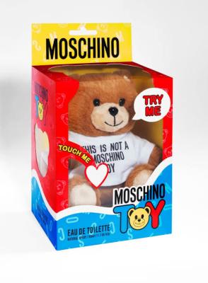 Moschino Toy EDT 50 ML Unisex Parfüm ARC