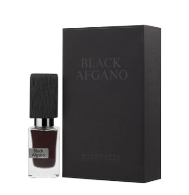 Nasomatto Black Afgano 30 ml Extrait De Parfüm Erkek Parfüm ARC