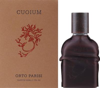 Orto Parisi Cuoium EDP 50 ml Unisex Parfüm ARC