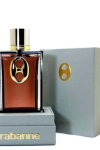 Paco Rabanne Rose 1969 Eau de Parfum 125 ML Unisex Parfüm ARC