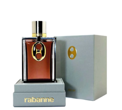 Paco Rabanne Rose 1969 Eau de Parfum 125 ML Unisex Parfüm ARC