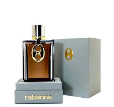Paco Rabanne Armure Mara Eau de Parfum 125 ML Unisex Parfüm ARC