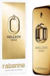 Paco Rabanne Million Gold EDP Intense 100 ML Erkek Parfüm ARC