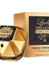 Paco Rabanne Lady Million Fabulous EDP 80ML Kadın Parfümü ARC