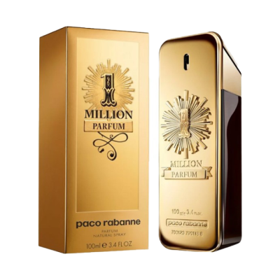 Paco Rabanne 1 Million Parfum Edp 100ml Erkek Parfümü ARC