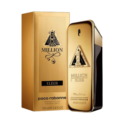 Paco Rabanne 1 Million Elixir Edp 100ml Erkek Parfümü ARC