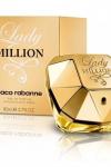 Paco Rabanne Lady Million EDT Bayan Parfüm 80 ml ARC