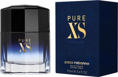 Paco Rabanne Pure XS EDT 100ML Erkek Parfüm ARC