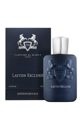 Parfums de Marly Layton Exclusif 125 ml Unisex Parfüm ARC