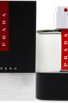 PRADA Luna Rossa Carbon  Eau de Toilette 100 Ml Erkek Parfüm ARC