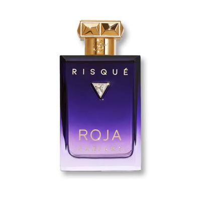 Roja Parfums Risque Pour Femme Essence De Parfum 100 ML Bayan Parfüm ARC