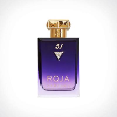 Roja Parfums 51 Pour Femme Essence De Parfum 100 ML Bayan Parfüm ARC