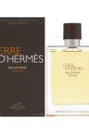 Terre D'Hermès Eau Intense Vétiver 100ML  Eau De Parfum Erkek Parfüm ARC