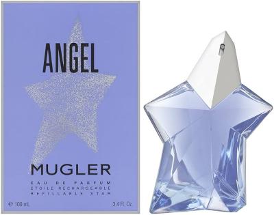 Thierry Mugler Angel Star Refillable 100 Ml Kadın Parfüm Edp ARC
