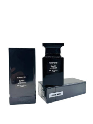 Tom Ford Black Lacquer EDP 100 ML Unisex Parfüm ARC