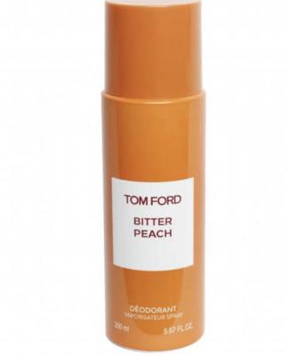 Tom Ford Bitter Peach Kadın Deodorant 200 Ml